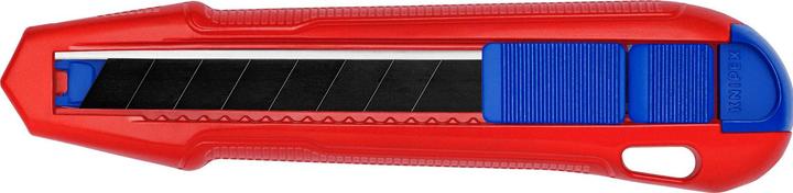 Immagine prodotto Knipex CutiX (Taglierini)