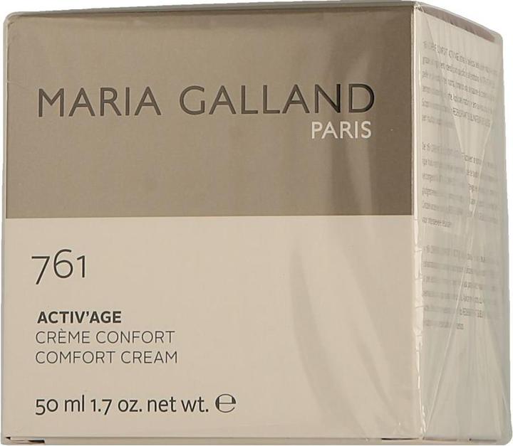 Actual product image Maria Galland Ligne Activ'Age (50 ml, 24h cream)