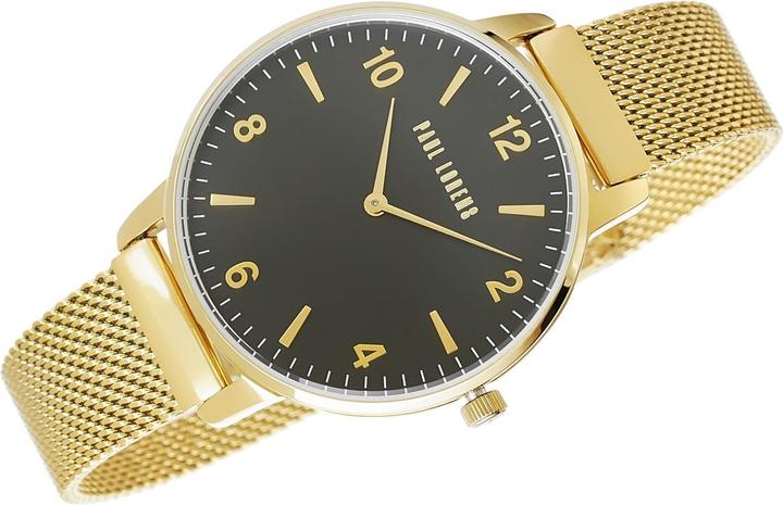 Immagine prodotto Paul Lorens Damenuhr PL12177B6-1D1 (190 mm)