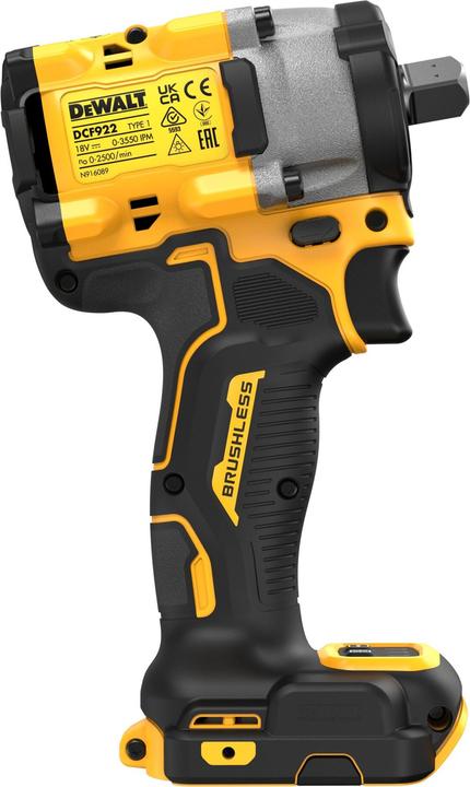 Produktbild DeWalt DCF 922 (Schlagschrauber)