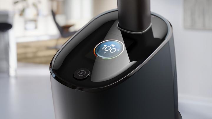 Produktbild Philips Aqua Trio 7000 XW7110/01