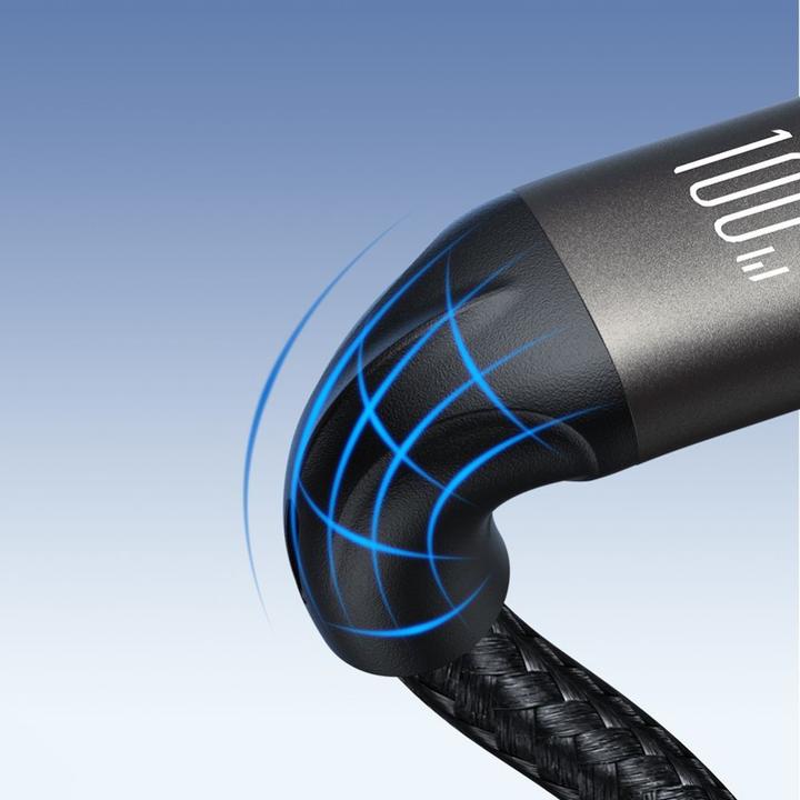 Produktbild Joyroom USB C – USB C (1.20 m, USB 2.0, 100 W)