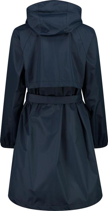 Actual product image CMP Campagnolo Women's waterproof jacket (S)