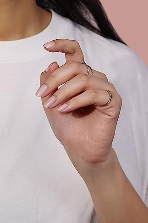 Produktbild Londontown Illuminat Nail Concealer Bubble (Bubble, Gel-Effekt Nagellack)