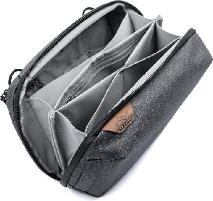 Produktbild Peak Design Tech Pouch (Kamera Zubehörtasche, 2 l)