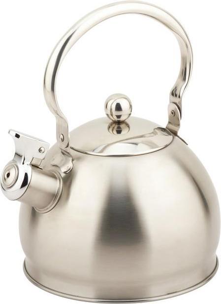 Domoletti Waterkoker 2L Roestvrij Staal Cwy010 (2 l)
