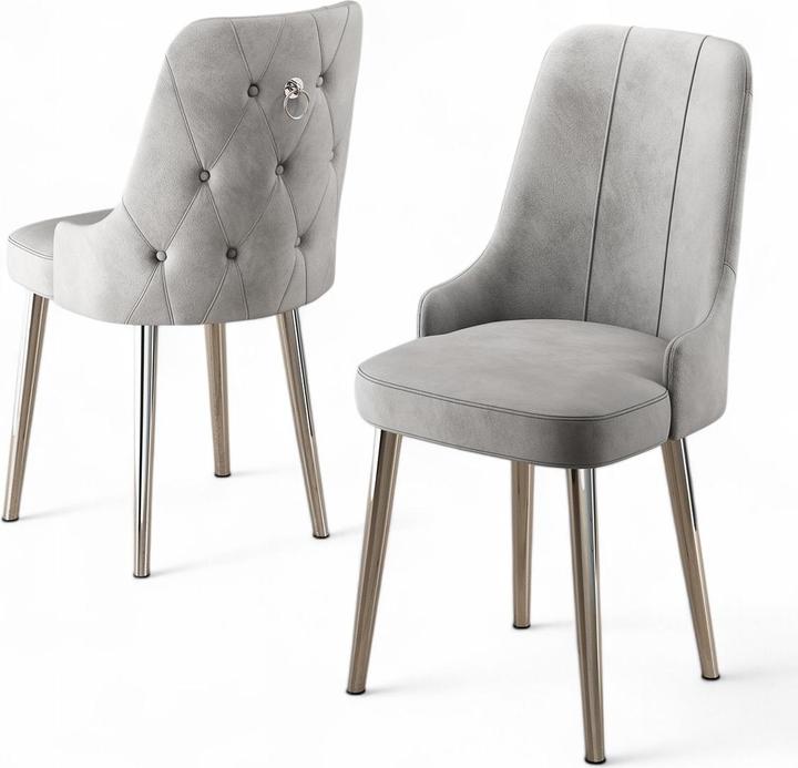 Hanah Home Newa Chair Set