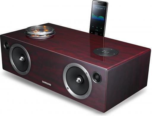 Productafbeelding Samsung E750 (Elektrische stroom)