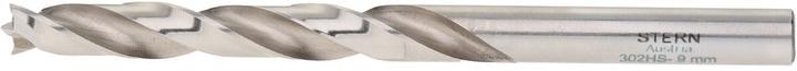 Actual product image Stern Dübelbohrer ø9mm (9 millimetres)