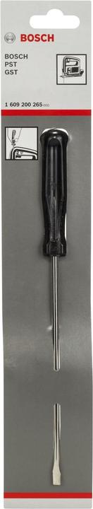 Produktbild Bosch Professional Zubehör Schraubendreher (Schlitz)