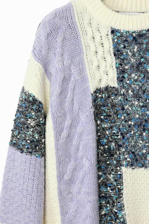 Produktbild Desigual pullover deigual edmonton (S)