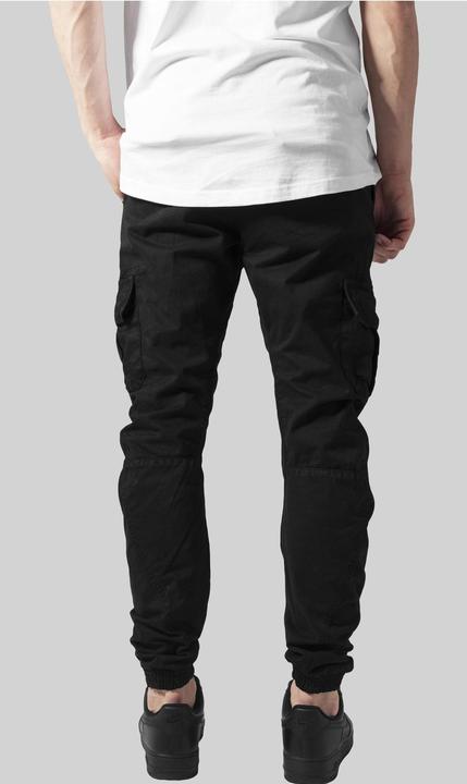 Actual product image Urban Classics cargo pants (XL)