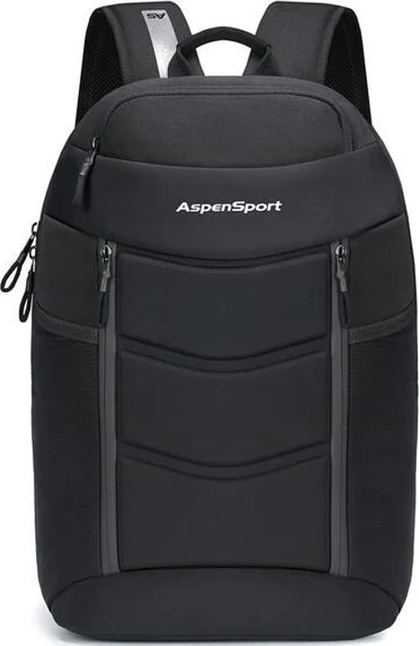 Immagine prodotto AspenSport Zaino tuttofare per donna e uomo