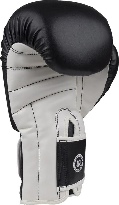 Actual product image Okami Boxhandschuhe Rumble (12 OZ, One size)
