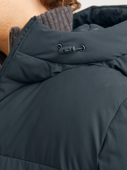 Produktbild Jack & Jones Jorvesterbro Puffer Jacket Aw24 Sn (L)