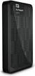 Actual product image WD My Passport AV-TV (0.50 TB)
