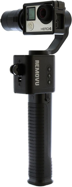 Removu S1 Gimbal for GoPro (Action camera)