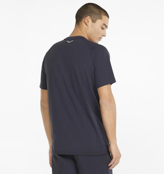 Produktbild Puma teamFINAL Casuals Tee (S)