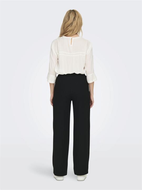 Image du produit Only Pantalon à jambes larges (L)