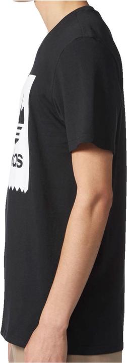 Actual product image adidas Solid BB T-Shirt (S)