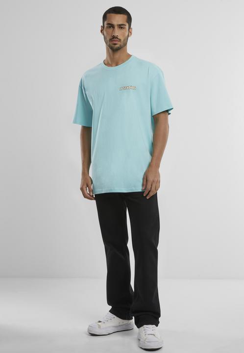 Produktbild 2Y Studios 2Y Gabrie Basic Straight Jeans - 178439 (31)