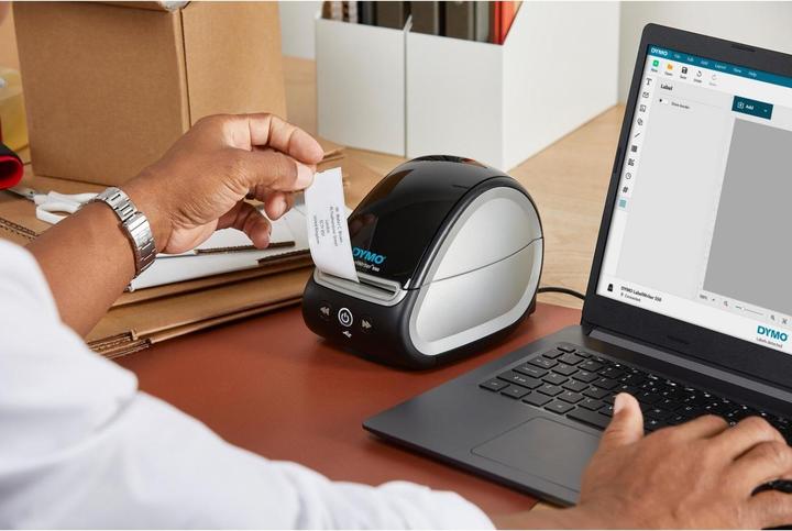 Immagine prodotto Dymo LabelWriter 550 (300 dpi)
