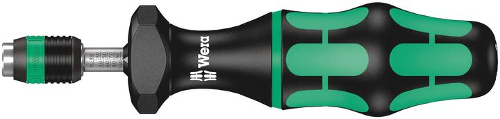 Produktbild Wera 7446 11,0 - 29,0 in.lbs. (1/4", 1.20 - 3.30 Nm)