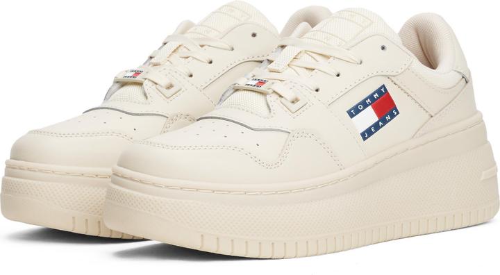 Image du produit Tommy Jeans Scarpa da Ginnastica Retro Basket (42)
