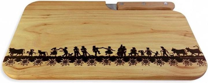 Image du produit Trendform Set Tradition suisse