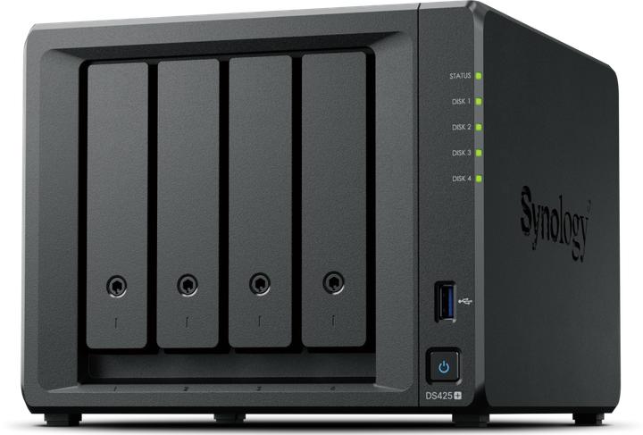 Synology DS425+ (0 TB)