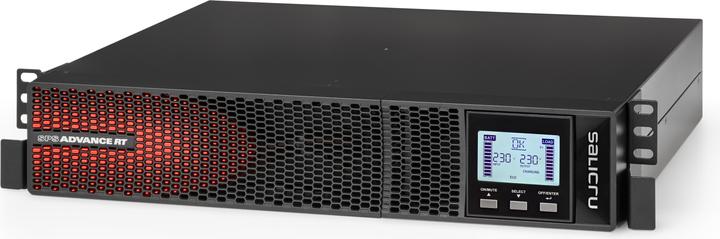 Actual product image Salicru 6A0CA000001 (720 VA, 720 W, Line-interactive UPS)