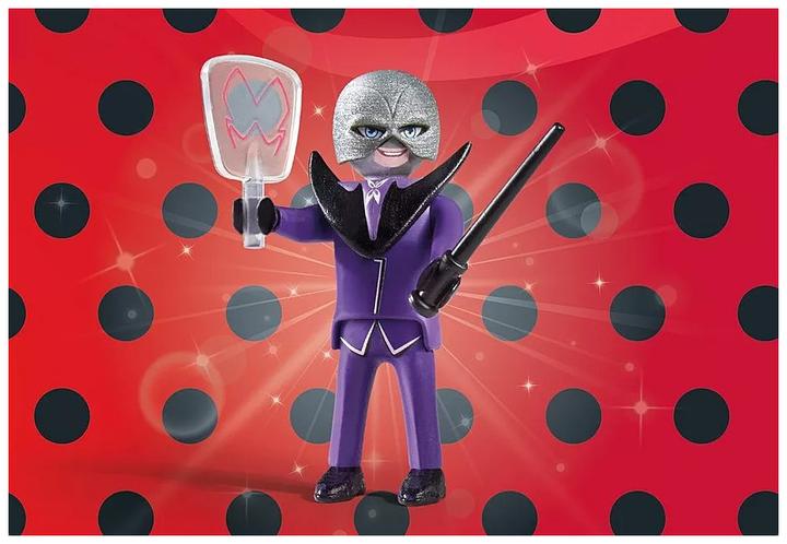 Produktbild Playmobil Hawk Moth (71340, Playmobil Miraculous)