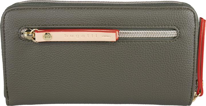 Actual product image Bugatti Ladies' purse