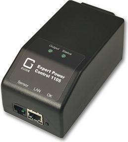 Actual product image Gude Socket outlets IP controlled (1x, CEE 7/3)