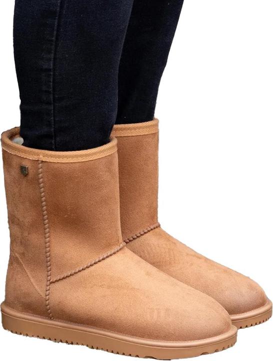 Produktbild Hy Stiefeletten Chisworth Fleece (34)