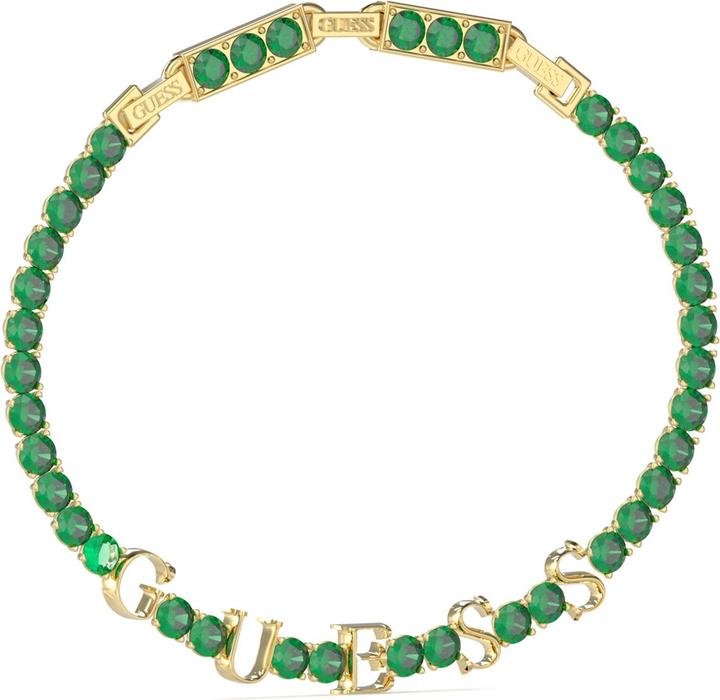Verde, Oro