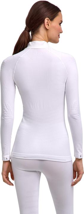 Actual product image Falke MW Zip Shirt Tight w (S)