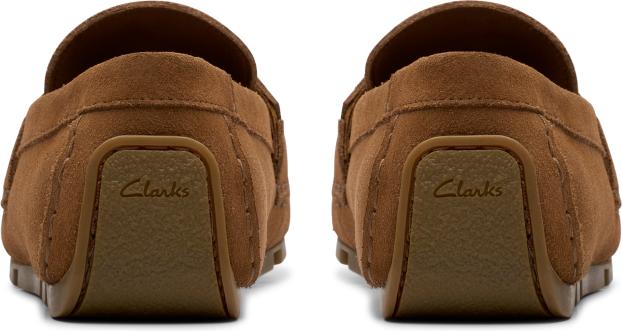 Image du produit Clarks M Corsley Bar (41.5)