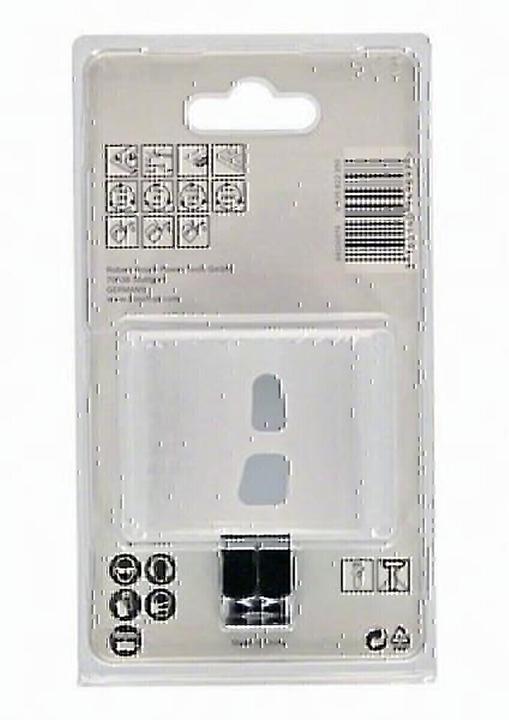 Produktbild Bosch Professional Zubehör Lochsäge Progressor for Wood and Metal, 54 mm (54 Millimeter)
