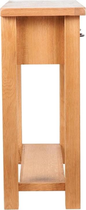Produktbild vidaXL Konsolentisch (30 x 83 x 73 cm)