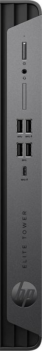 Produktbild HP Elite Tower 600 G9 i513500 16GB/512 P (512 GB, 16 GB, Intel i5-13500T, UHD Graphics 770)