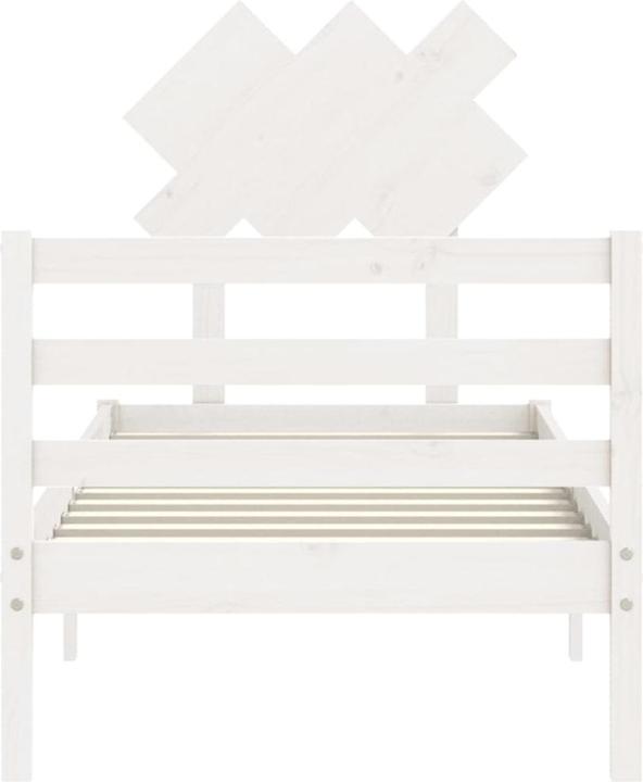 Produktbild vidaXL Sirena (90 x 190 cm)