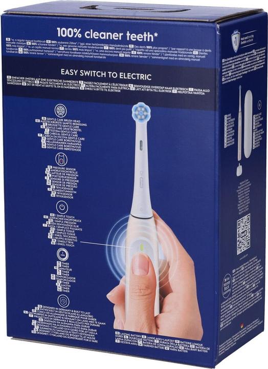 Image du produit Oral-B iO2