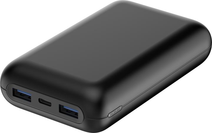 Immagine prodotto FoneKit Compact 20K PD20W Power Bank, 20,000 mAh (20 mAh, 22.50 W, 20000 Wh)