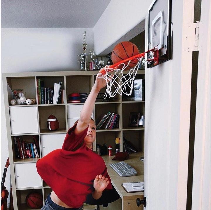 Image du produit SKLZ Pro Mini Hoop