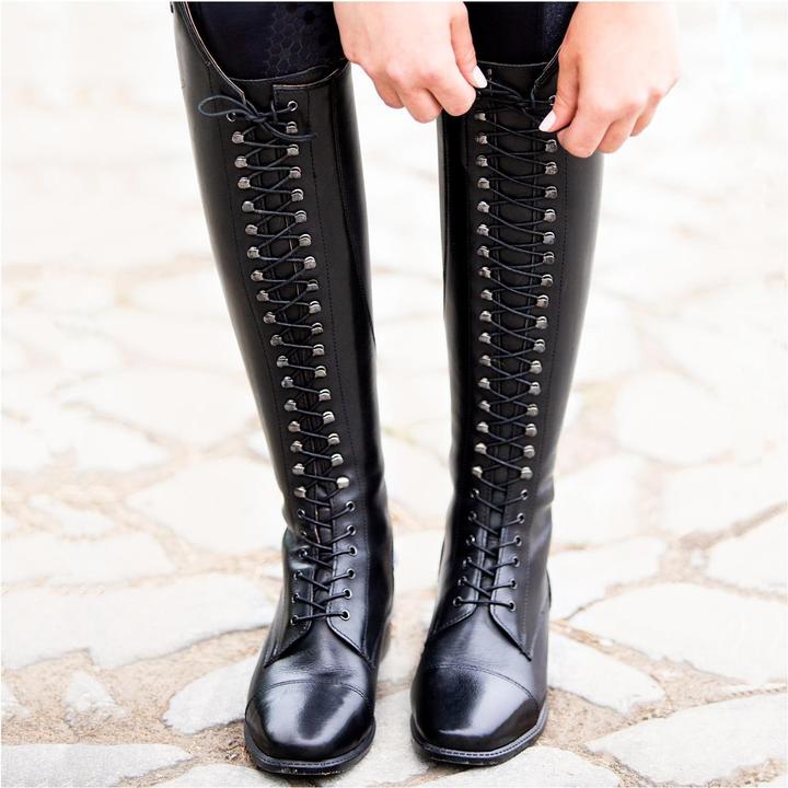 Actual product image Suedwind Footwear Legacy Venado Ladies Riding Boots (38)