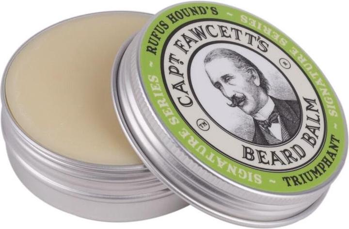 Produktbild Captain Fawcett Triumphant (60 ml)