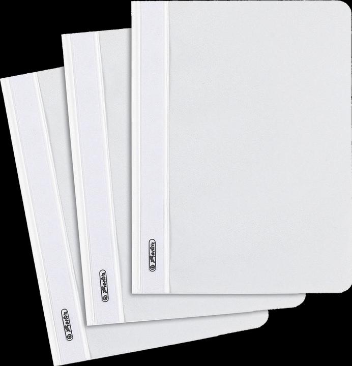 Actual product image Herlitz Binder (A5, 1 x)