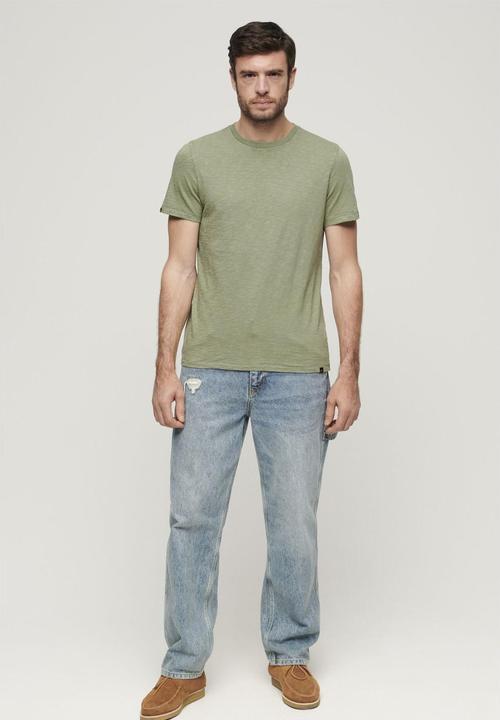 Image du produit Superdry t-shirt slub (XXL)