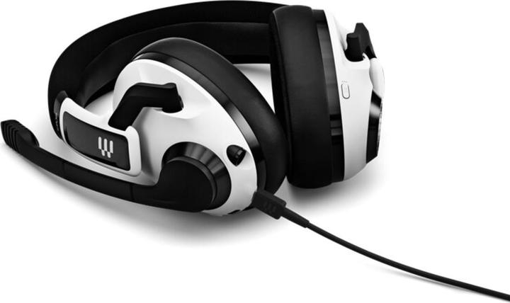 Produktbild EPOS H3 HYBRID - Headset (Kabelgebunden, Kabellos)